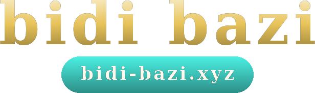 bidi bazi logo